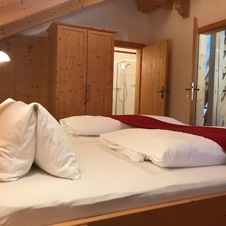 Apartment Hinkerhof Schladming Eksteriør bilde