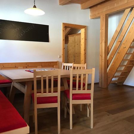 Apartment Hinkerhof Schladming Eksteriør bilde