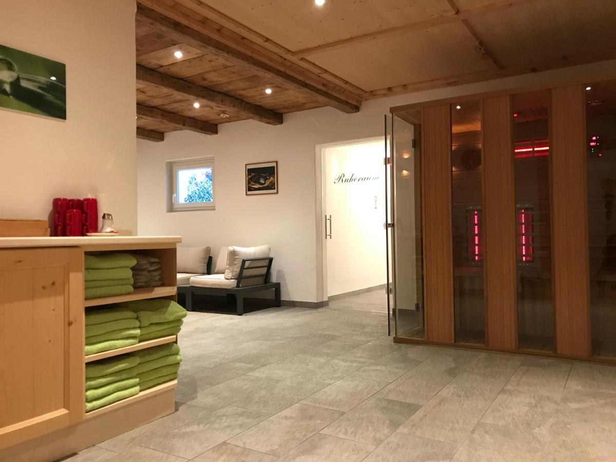 Apartment Hinkerhof Schladming Eksteriør bilde