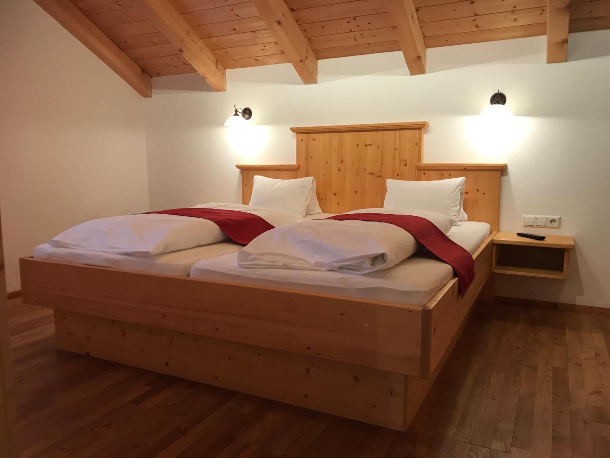 Apartment Hinkerhof Schladming Eksteriør bilde