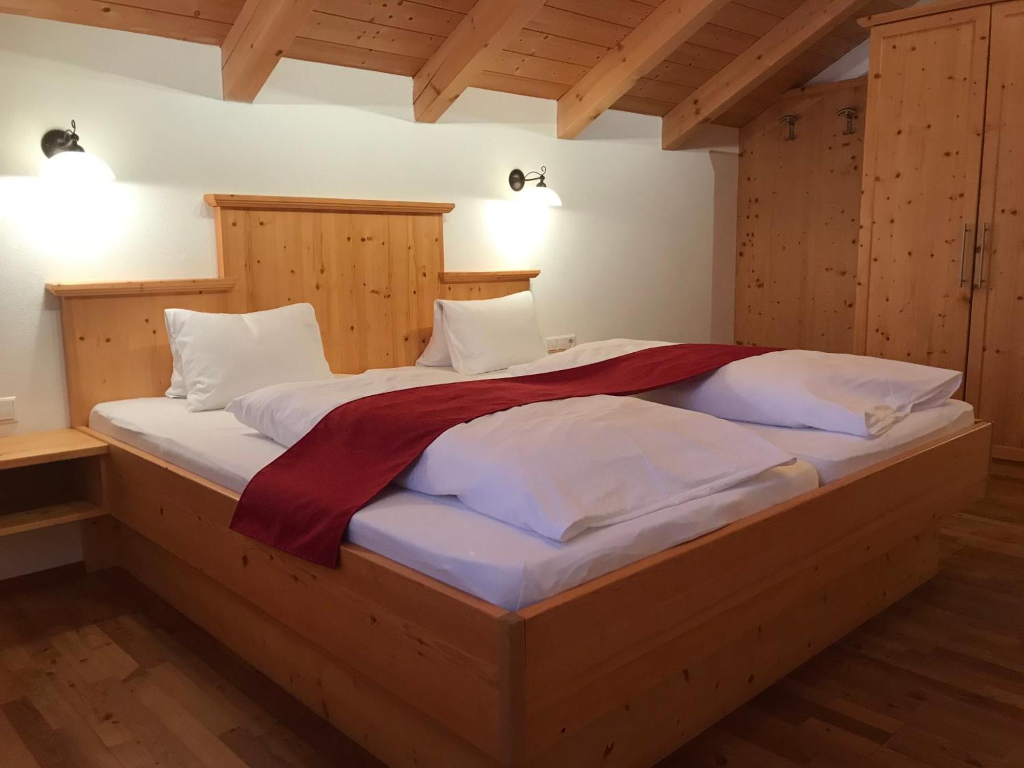 Apartment Hinkerhof Schladming Eksteriør bilde