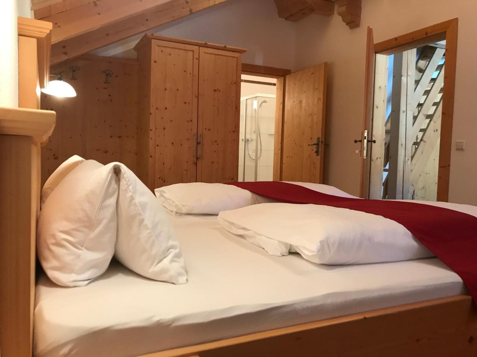 Apartment Hinkerhof Schladming Eksteriør bilde