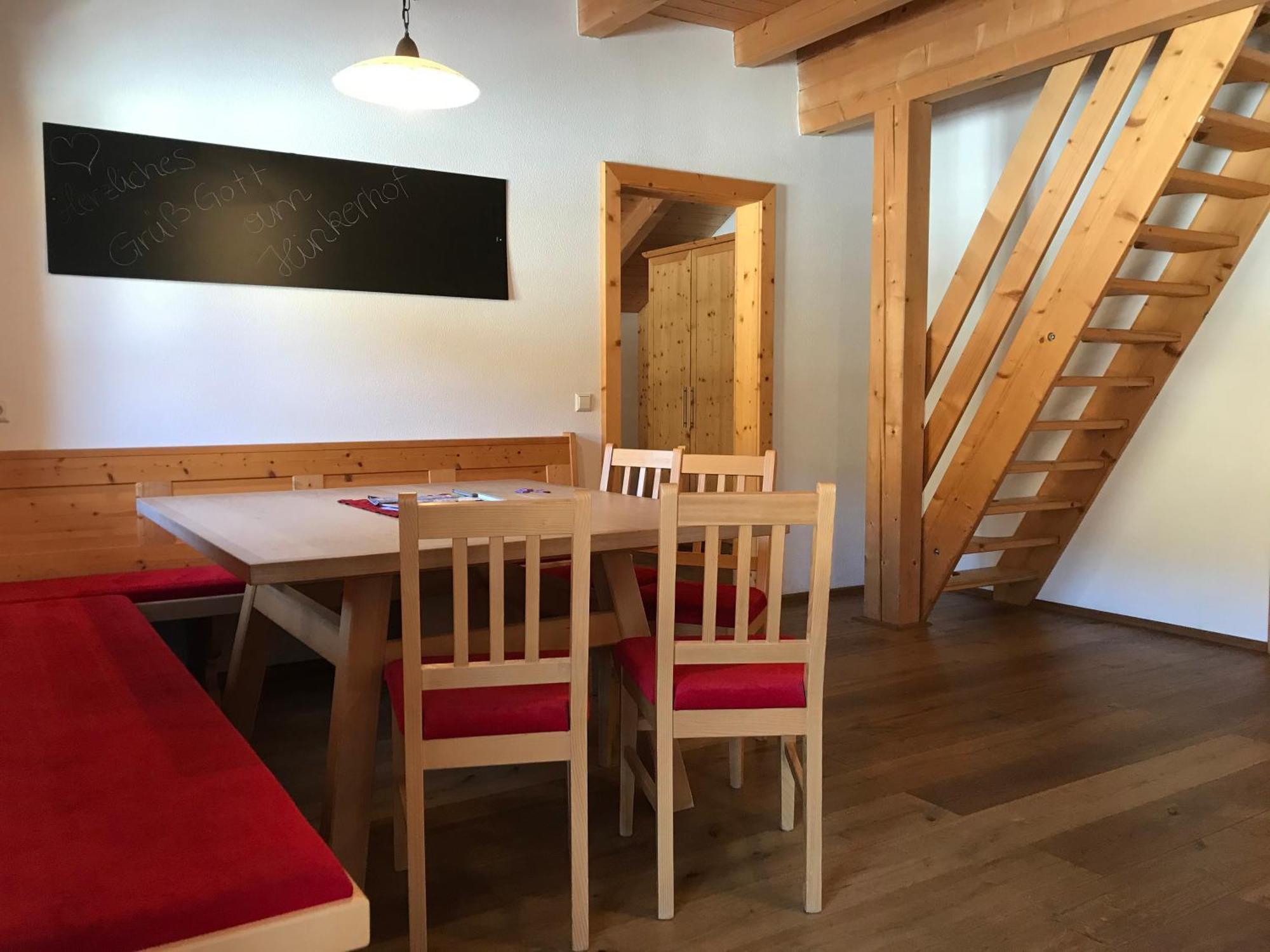 Apartment Hinkerhof Schladming Eksteriør bilde