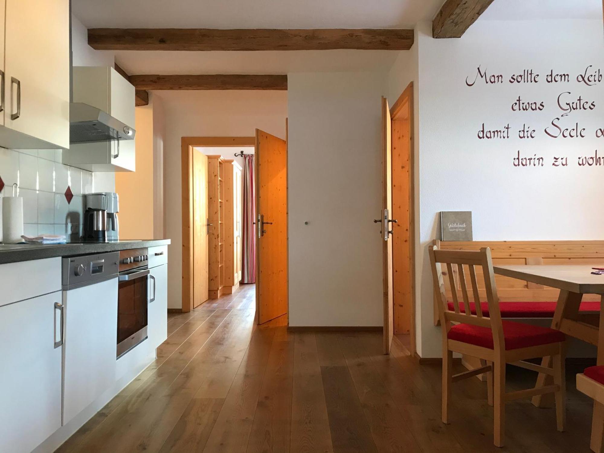 Apartment Hinkerhof Schladming Eksteriør bilde