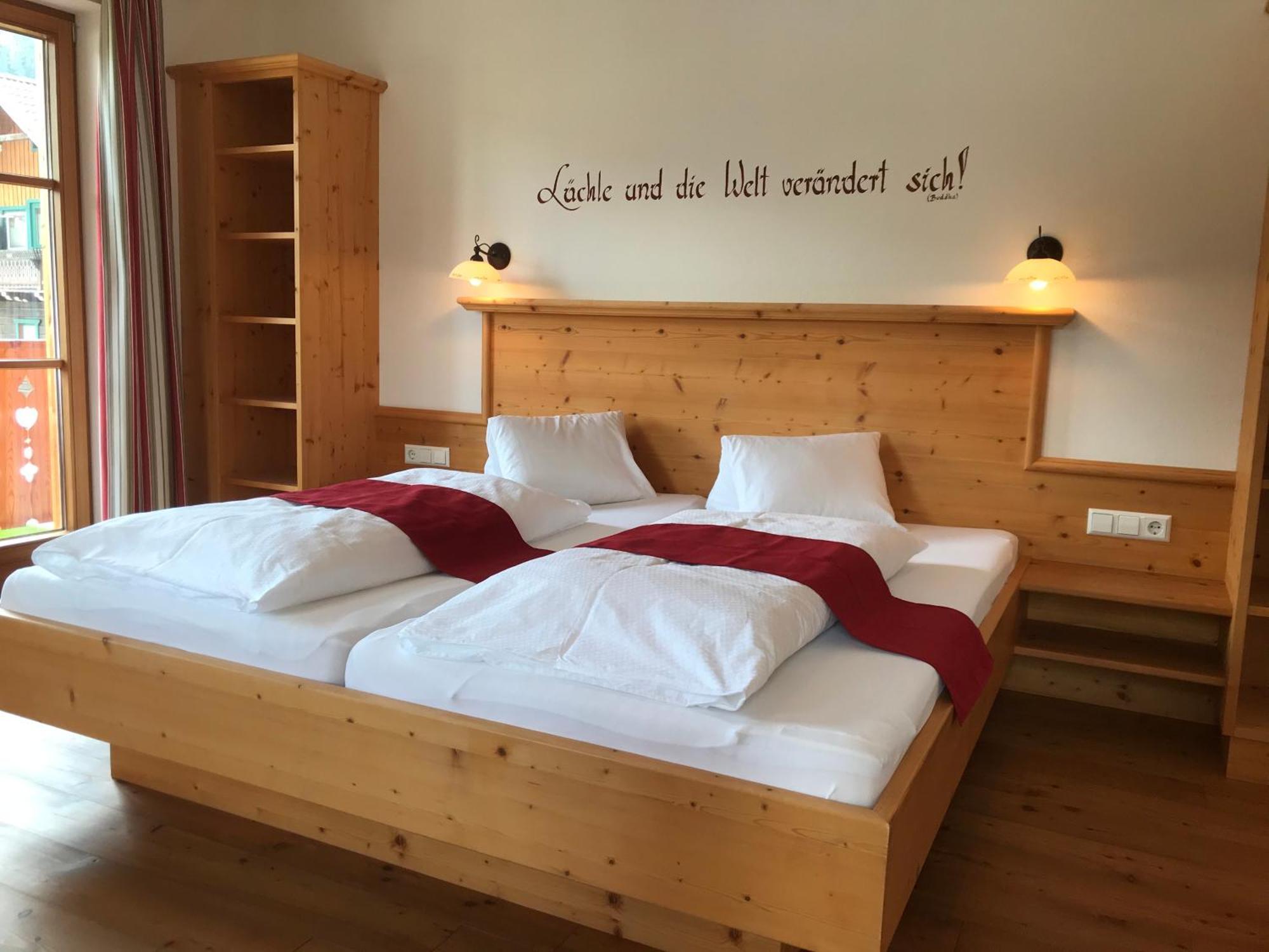 Apartment Hinkerhof Schladming Eksteriør bilde