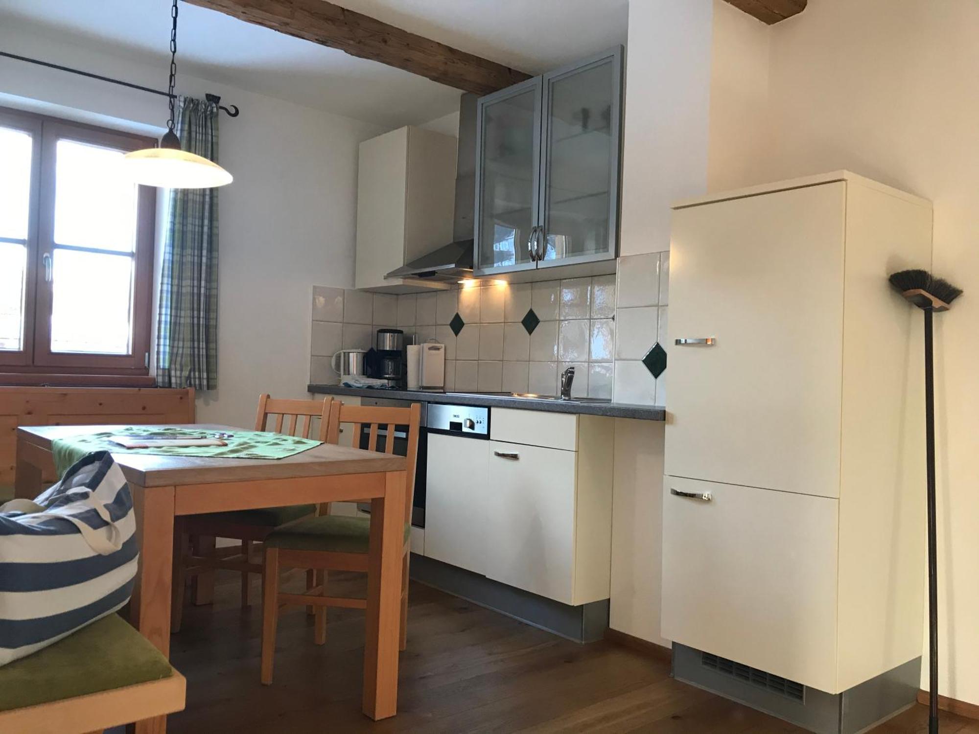 Apartment Hinkerhof Schladming Eksteriør bilde