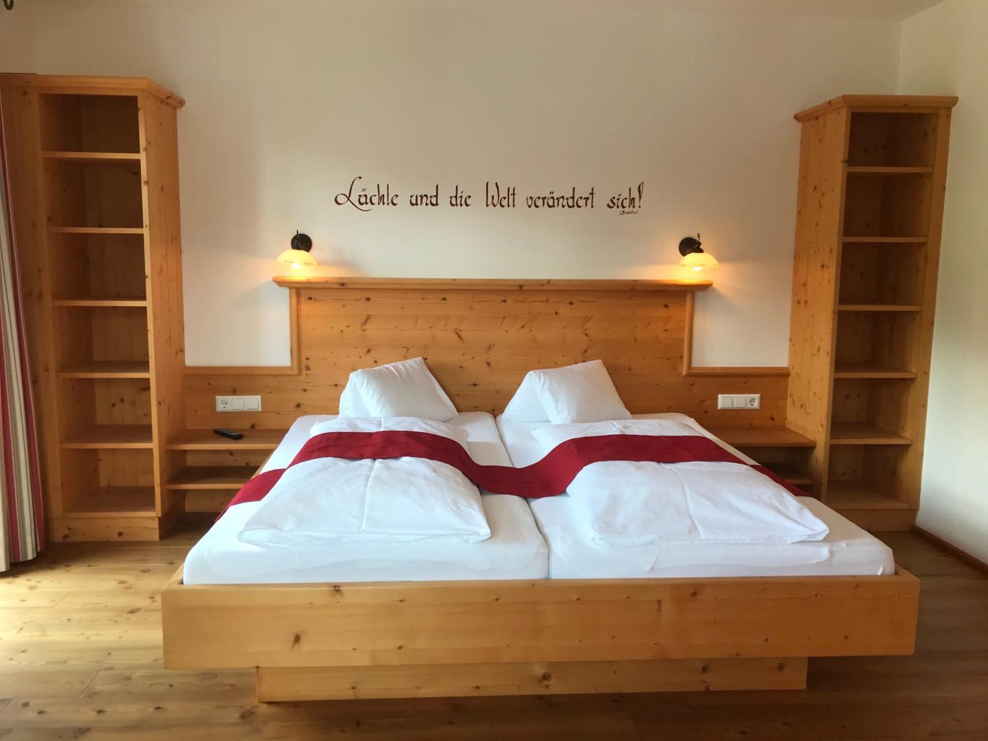Apartment Hinkerhof Schladming Eksteriør bilde