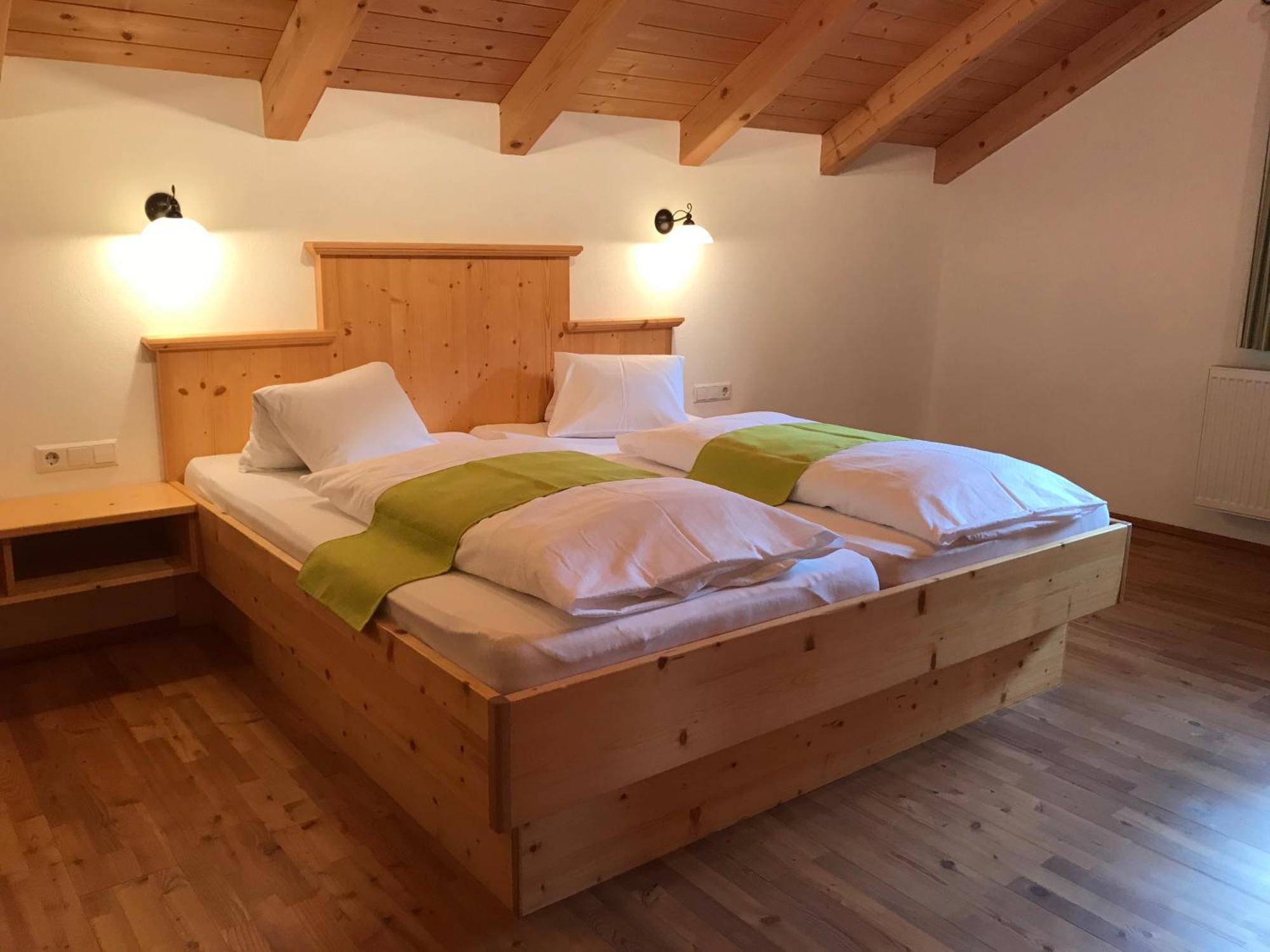 Apartment Hinkerhof Schladming Eksteriør bilde
