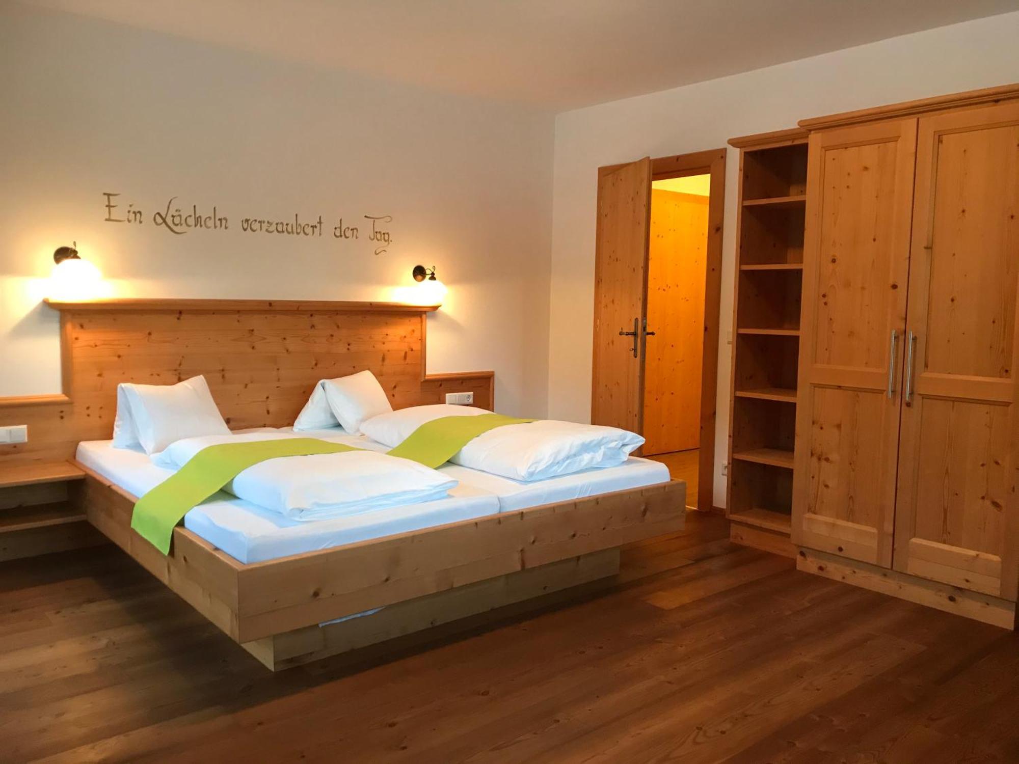 Apartment Hinkerhof Schladming Eksteriør bilde