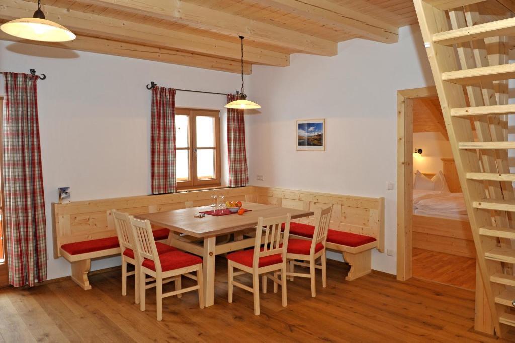Apartment Hinkerhof Schladming Rom bilde