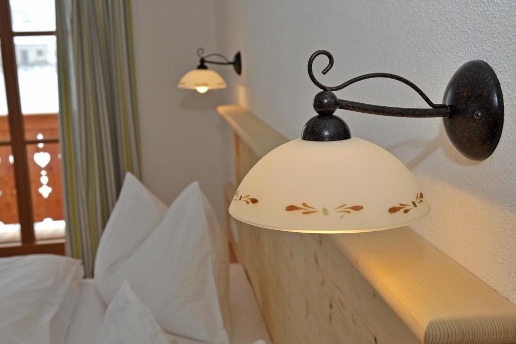 Apartment Hinkerhof Schladming Rom bilde