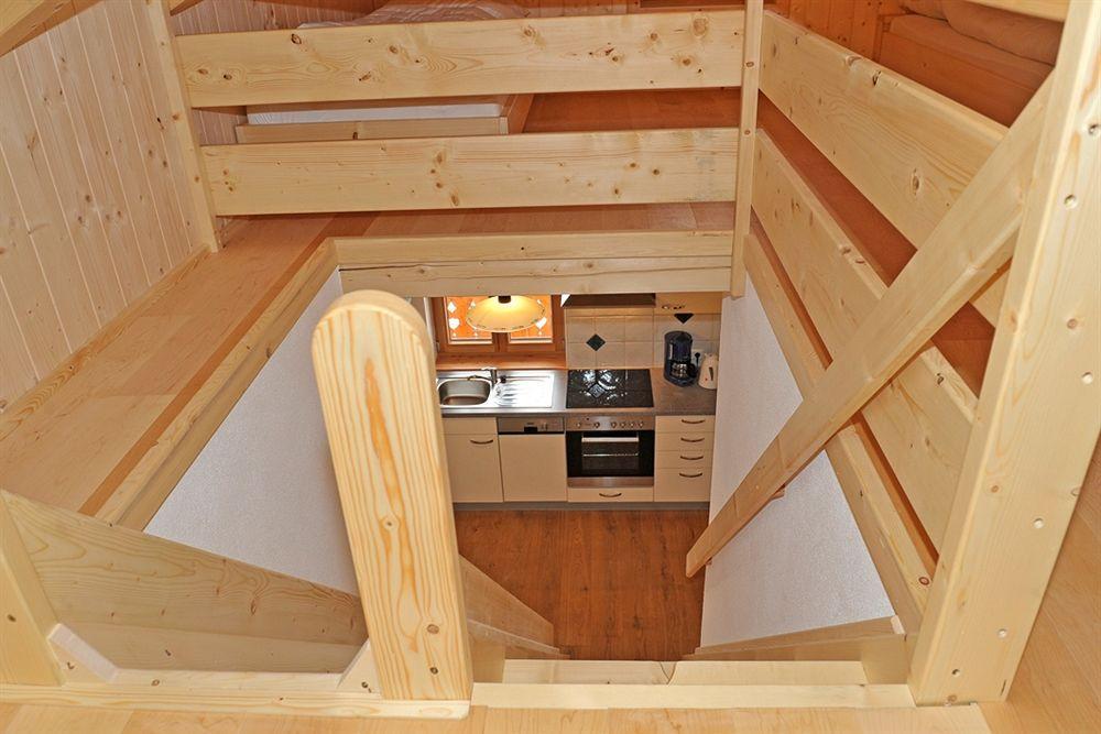 Apartment Hinkerhof Schladming Eksteriør bilde