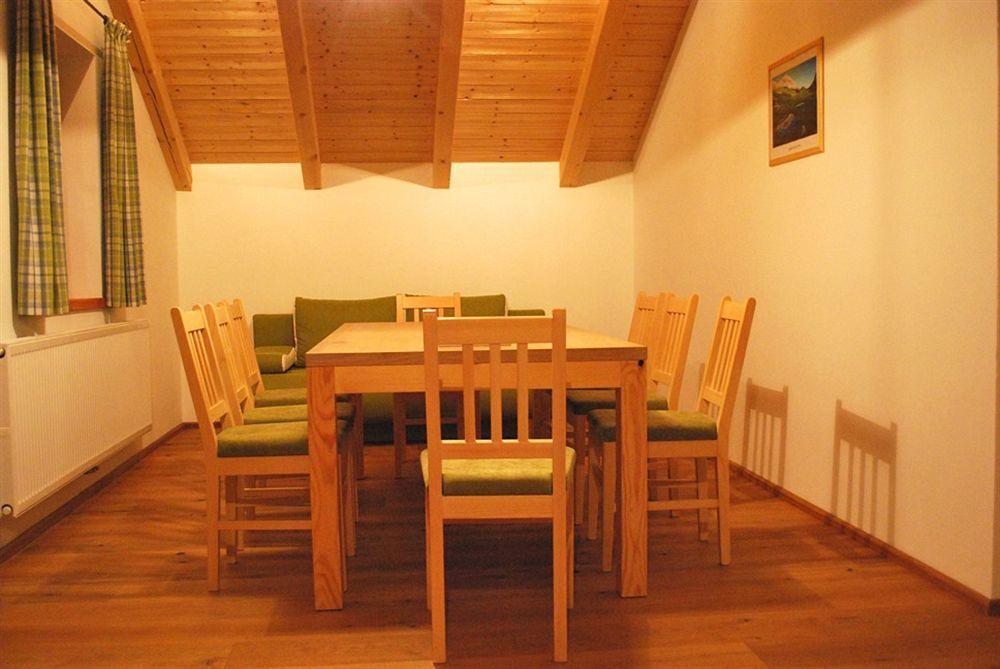 Apartment Hinkerhof Schladming Eksteriør bilde