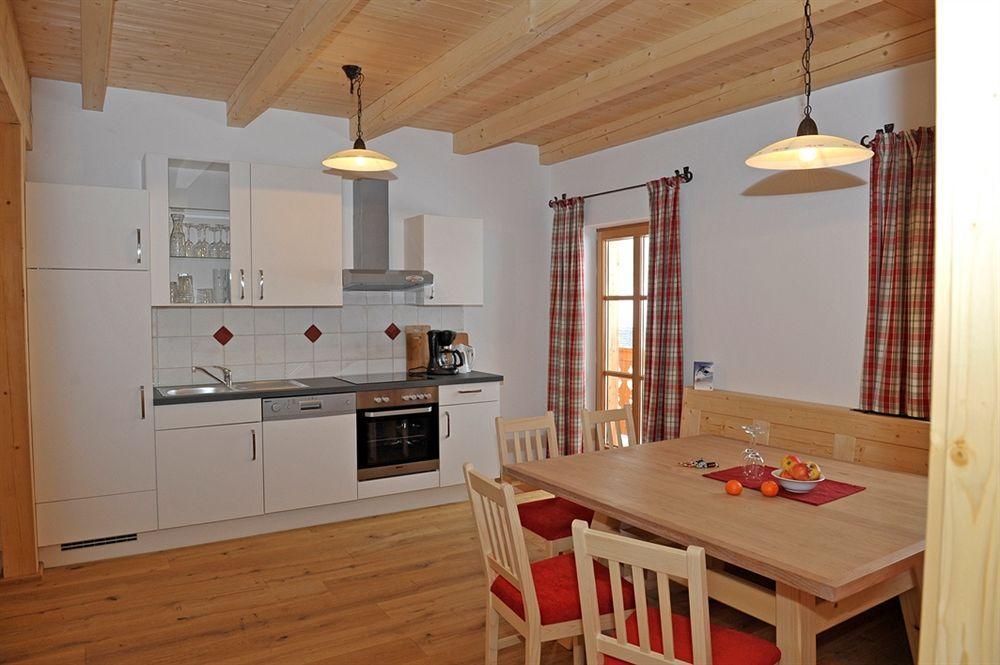 Apartment Hinkerhof Schladming Eksteriør bilde