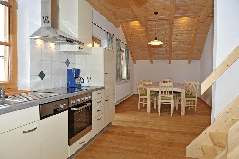 Apartment Hinkerhof Schladming Eksteriør bilde