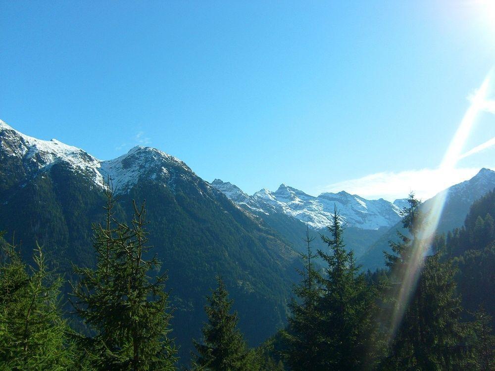 Apartment Hinkerhof Schladming Eksteriør bilde