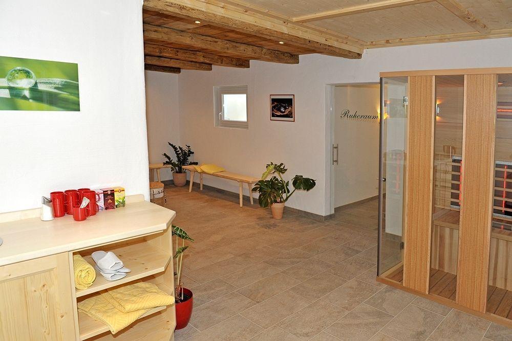 Apartment Hinkerhof Schladming Eksteriør bilde