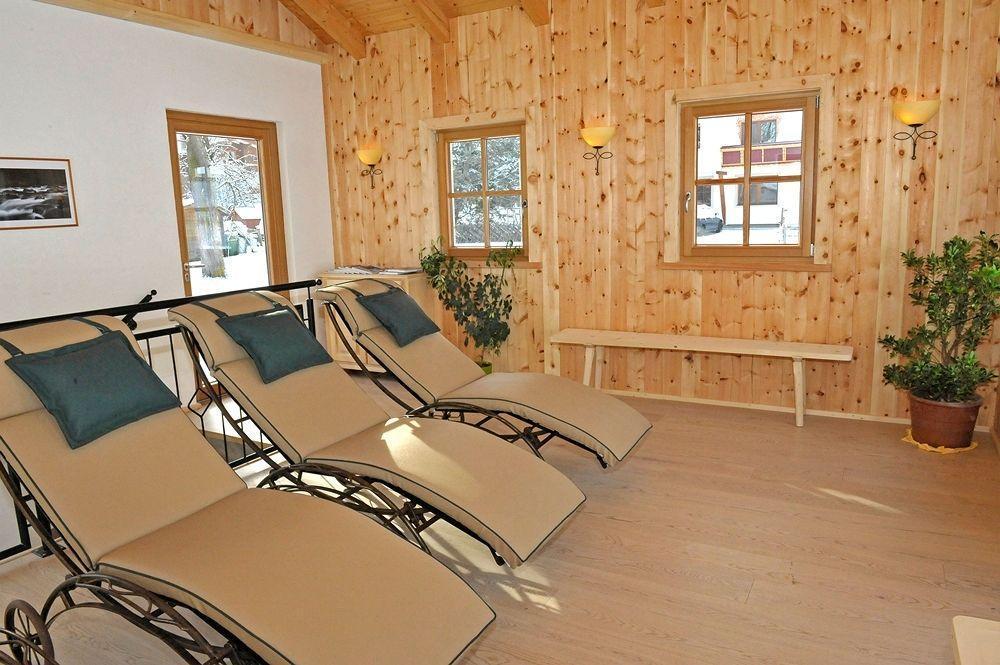 Apartment Hinkerhof Schladming Eksteriør bilde