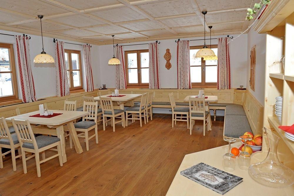 Apartment Hinkerhof Schladming Eksteriør bilde