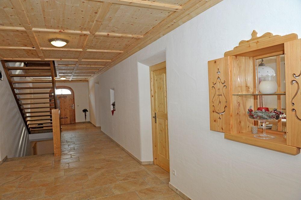 Apartment Hinkerhof Schladming Eksteriør bilde