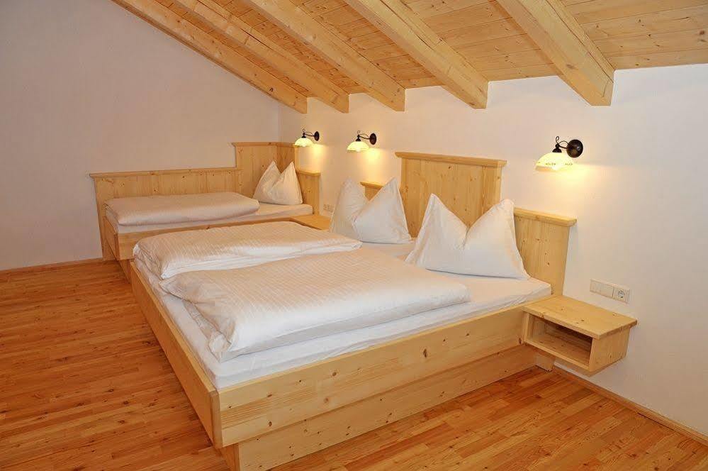 Apartment Hinkerhof Schladming Eksteriør bilde