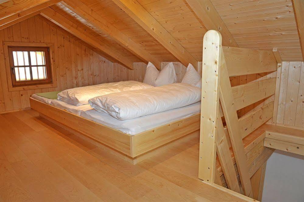 Apartment Hinkerhof Schladming Eksteriør bilde