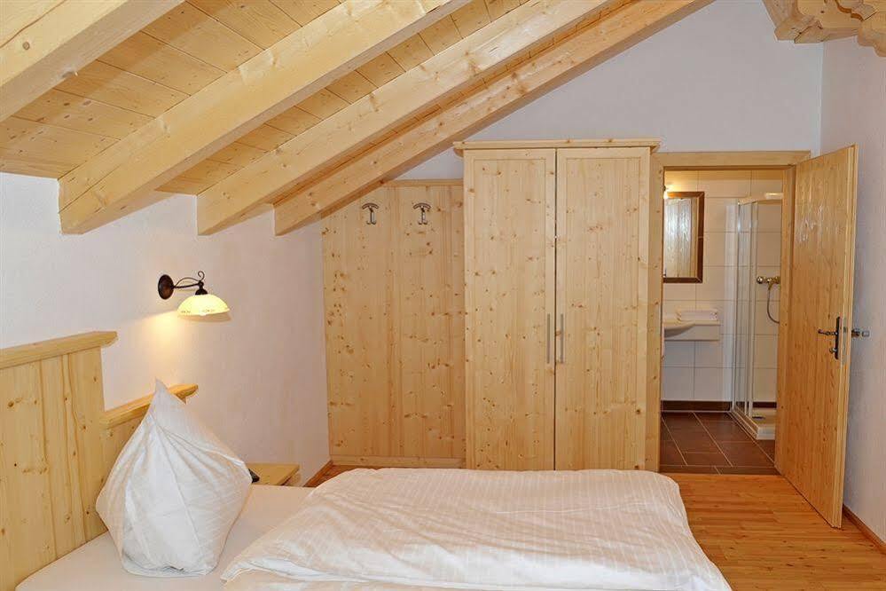 Apartment Hinkerhof Schladming Eksteriør bilde